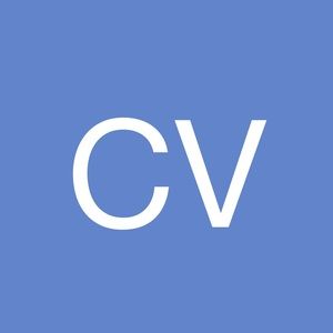 Meet your Posher, Caidynn